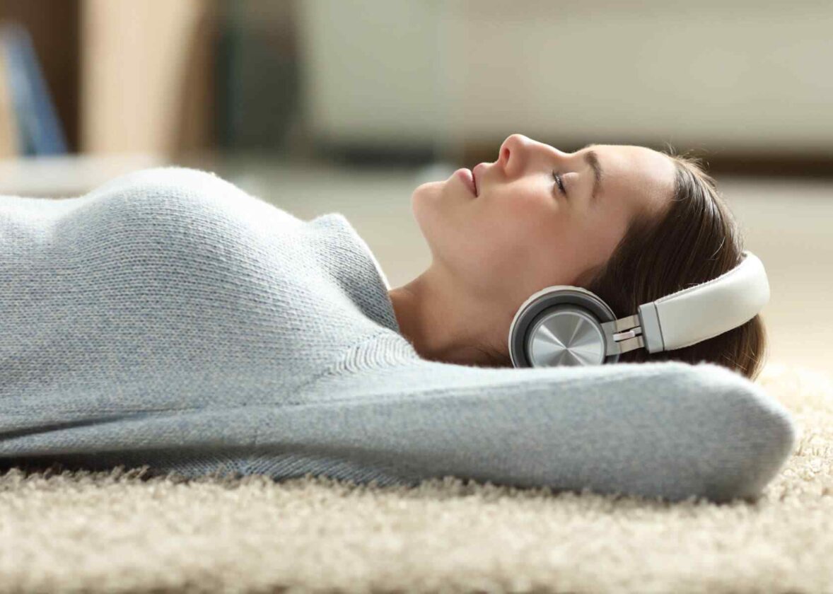 Managing anxiety & stress during Covid-19